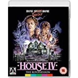 House 4 [Blu-ray]